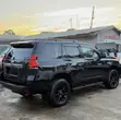 Toyota Land Cruiser Prado 2.8 TX 2021 Matt Black - 3