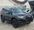 Toyota Land Cruiser Prado 2.8 TX 2021 Matt Black - 5