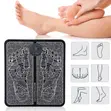 EMS Foot Massager & Blood Stimulation Pad - 1