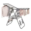Clothes Drying Rack - Foldable - 1