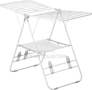 Clothes Drying Rack - Foldable
