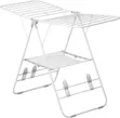 Clothes Drying Rack - Foldable - 2