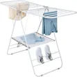 Clothes Drying Rack - Foldable - 3