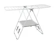 Clothes Drying Rack - Foldable - 4