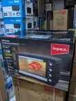 Impex 100L Electric Oven with Rotisserie - 2