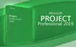 Microsoft Project Professional 2021 - Project Management Software - 1