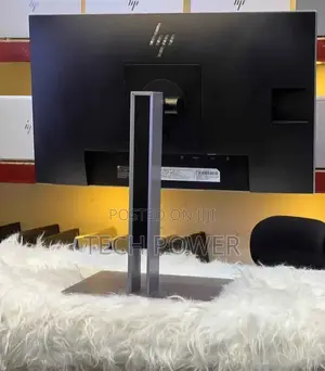 HP Frameless 22-inch Monitor