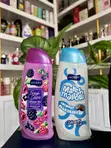 Hobby MLS 500 Mini Shower Gel - 2