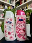 Hobby MLS 500 Mini Shower Gel - 3