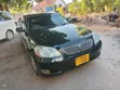 Toyota Mark II 2000 Black - 2