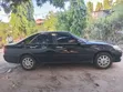 Toyota Mark II 2000 Black - 3