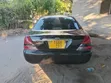 Toyota Mark II 2000 Black - 4