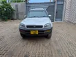 Toyota RAV4 1999 White - 1