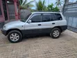 Toyota RAV4 1999 White - 2