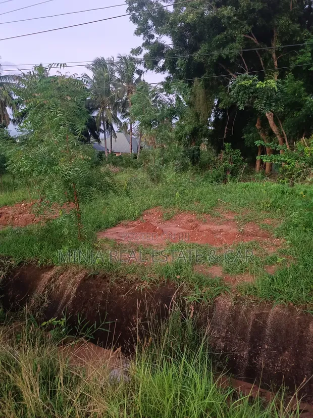 Residential Plot for Sale in Salasala, Mbezi Beach - 1