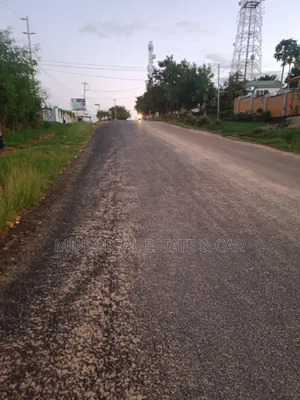 Residential Plot for Sale in Salasala, Mbezi Beach