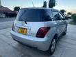 Toyota IST 2003 Silver - 2