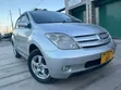 Toyota IST 2003 Silver - 3