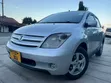 Toyota IST 2003 Silver - 4