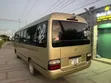 Toyota Coaster 2004 Gold - 1