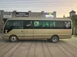 Toyota Coaster 2004 Gold - 3