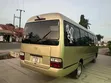 Toyota Coaster 2004 Gold - 4