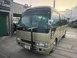 Toyota Coaster 2004 Gold - 5
