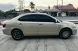 Toyota Premio 2003 Gold - 1