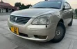 Toyota Premio 2003 Gold - 3