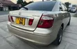 Toyota Premio 2003 Gold - 4