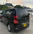 Toyota Noah 2006 Black - 1