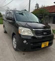 Toyota Noah 2006 Black - 2