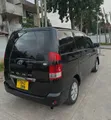 Toyota Noah 2006 Black - 3