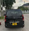 Toyota Noah 2006 Black - 4