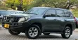 Toyota Land Cruiser Prado 2016 Gray - 2