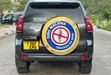 Toyota Land Cruiser Prado 2016 Gray - 4