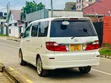 Toyota Alphard 2005 - 1