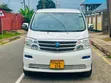 Toyota Alphard 2005 - 2