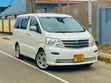 Toyota Alphard 2005 - 3