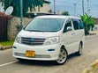 Toyota Alphard 2005 - 4