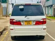 Toyota Alphard 2005 - 5