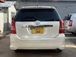 Toyota Wish 2007 White - 1
