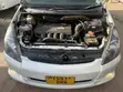 Toyota Wish 2007 White - 3