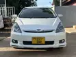 Toyota Wish 2007 White - 5