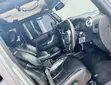 Jeep Wrangler Sahara 2013 Gray - 4