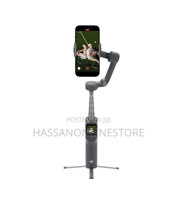 DJI Osmo Mobile 8P Standard Combo - 1