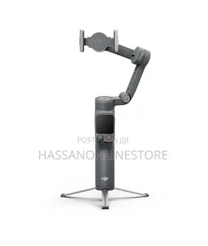 DJI Osmo Mobile 8P Standard Combo