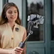 DJI Osmo Mobile 8P Creator Combo Handheld Gimbal - 3