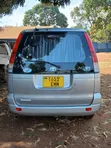Toyota Noah 2001 Silver - 1