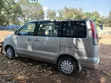 Toyota Noah 2001 Silver - 2